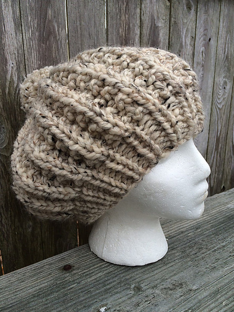 Lana Slouch Hat