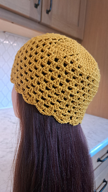 Trendsetter hat