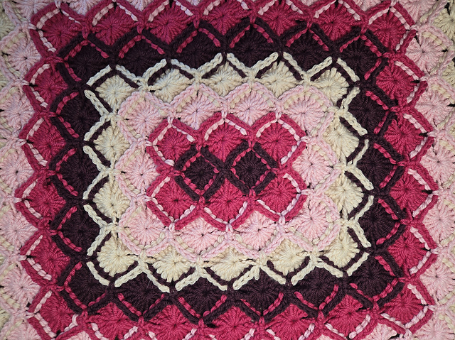 Bavariation Blanket