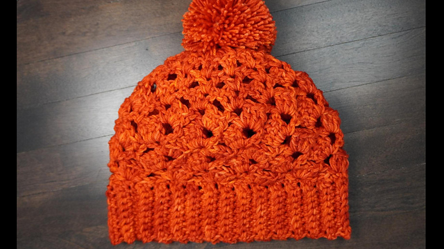 Drunken Granny Hat