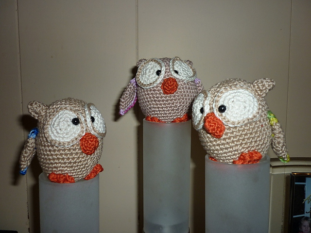 Pim, Pam & Pet