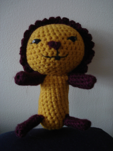 Lion