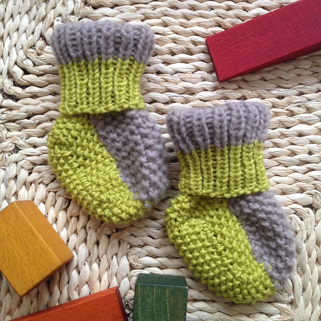 Luis`Babyschuhe