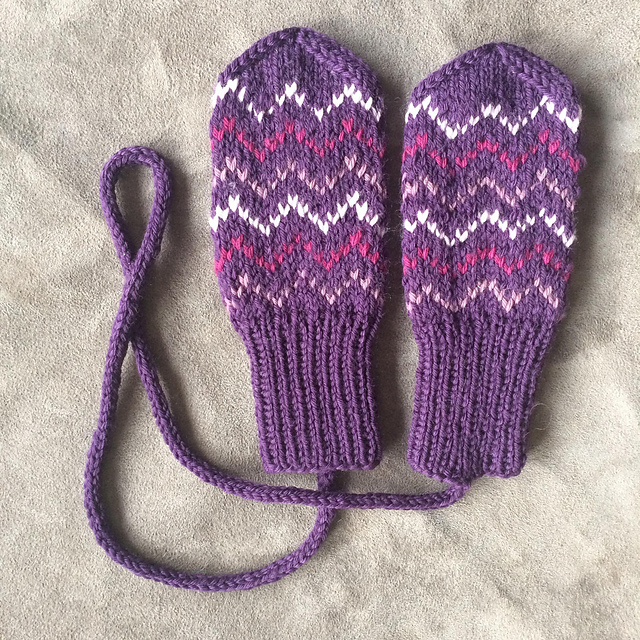 Laura Handschuhe