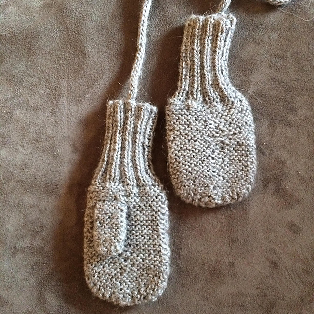 Magnus Handschuhe