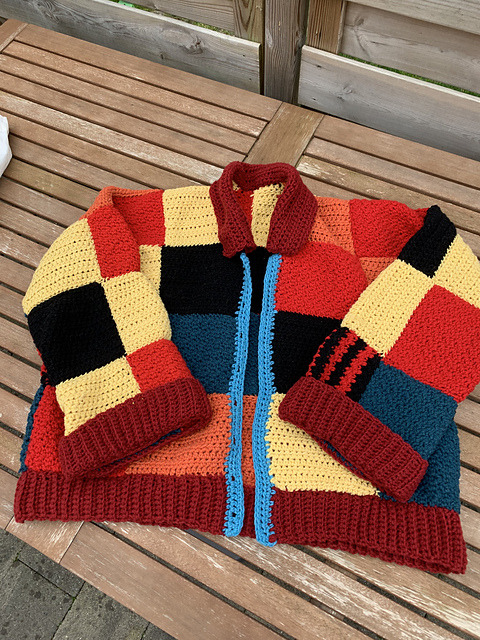 Harry Styles Cardigan