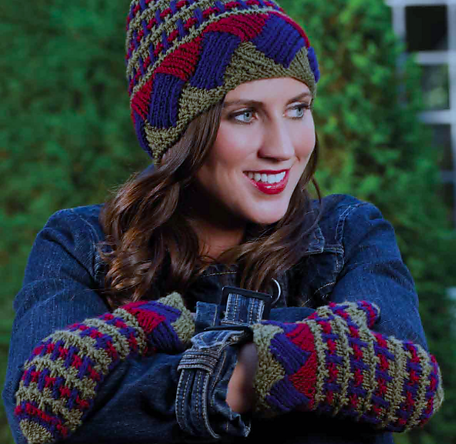 New Plaid