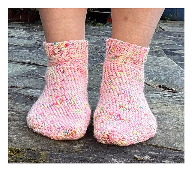 Candy Socks