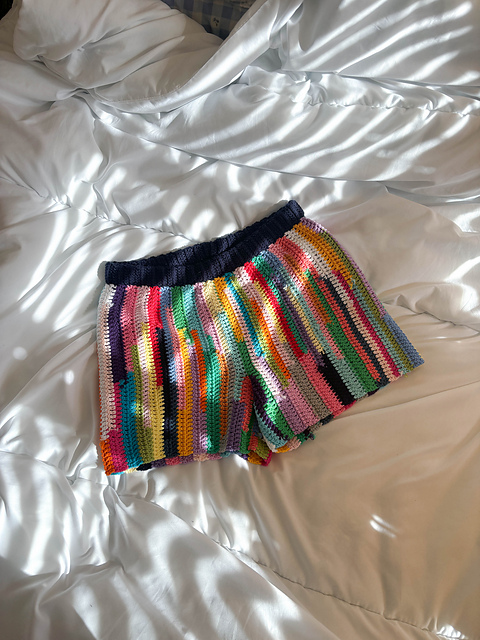 Joseph Shorts