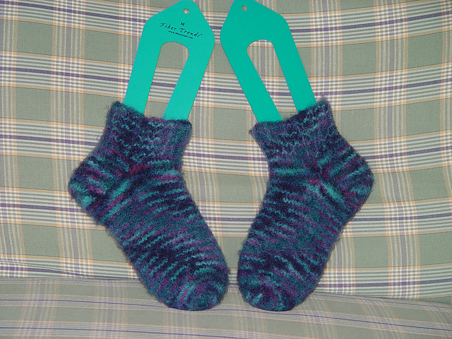 Hot Sox