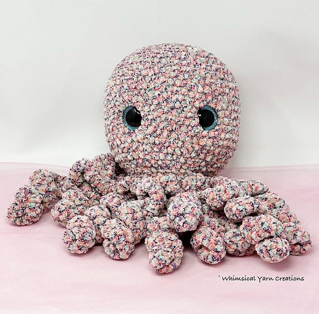 Giant Octopus