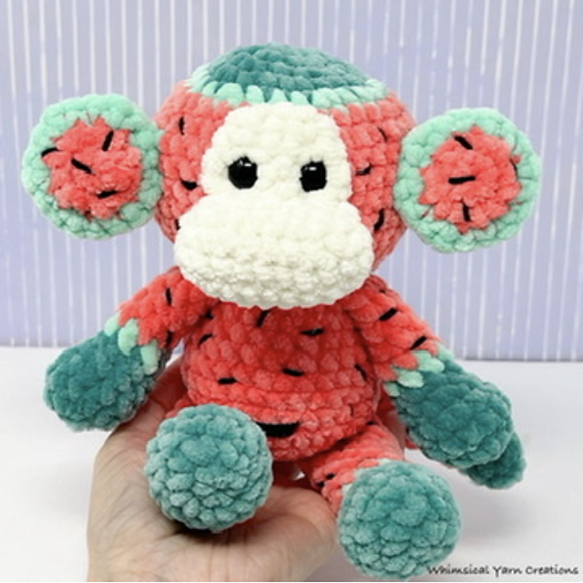Mini Watermelon Louie