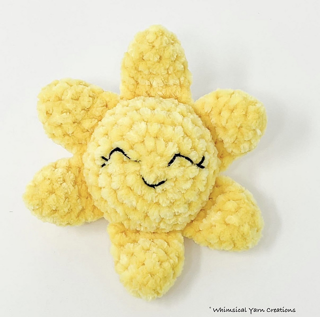 Mini Sun