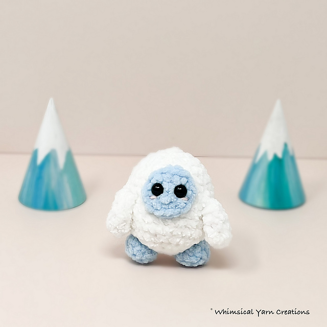 Yeti