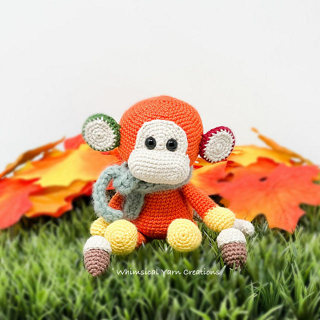 Baby Louie Fall Edition/Peace Louie