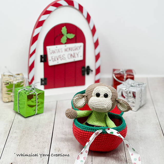 Elf Louie