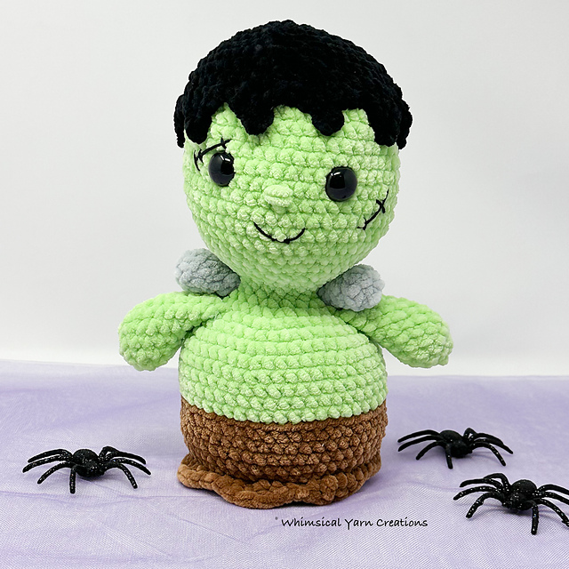 Franken Ghost