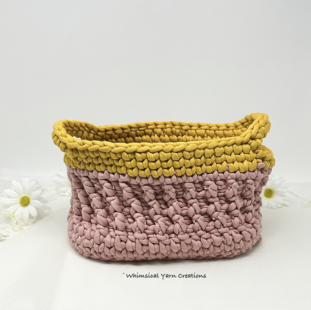 Nicole Basket