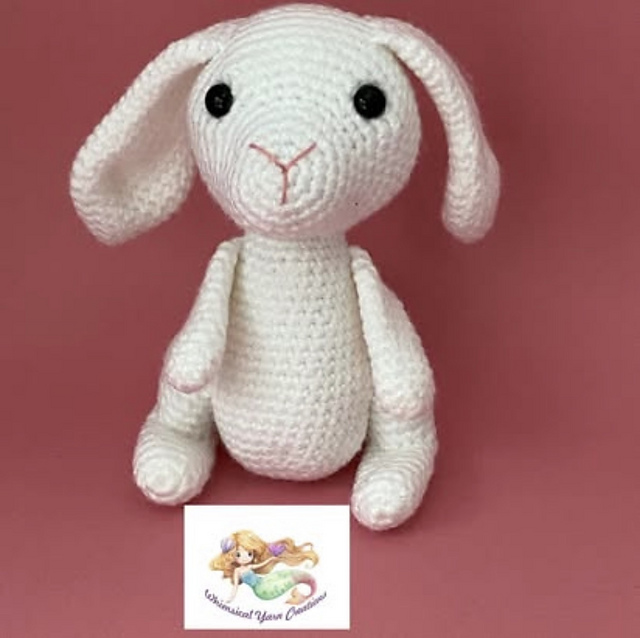 Mabel the Bunny