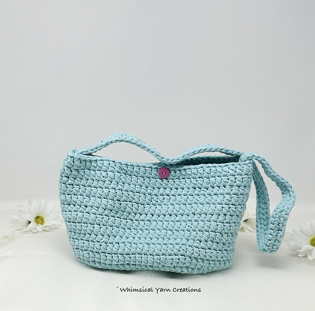 Lila Bag