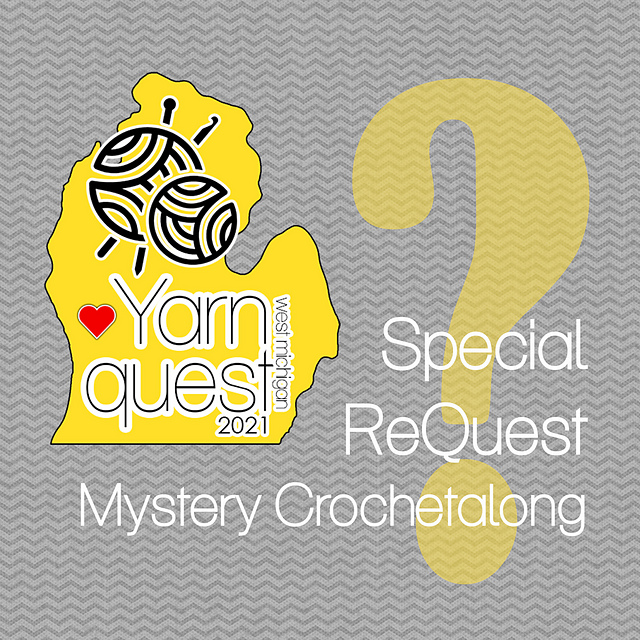 Special ReQuest Mystery CAL