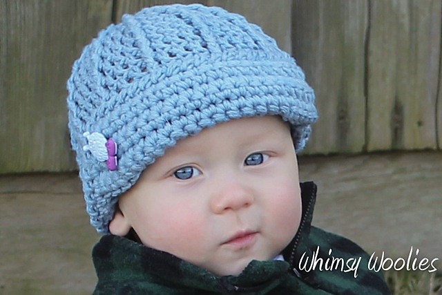 Keenan Cap