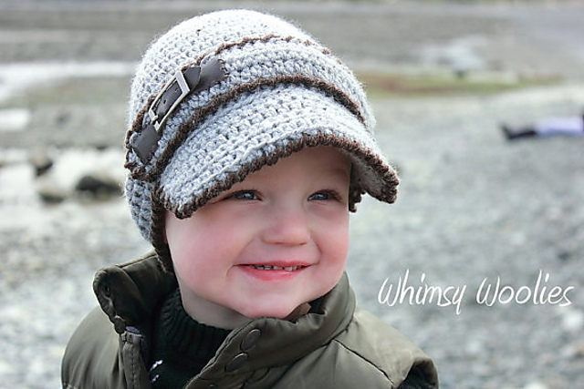 Linden Newsboy