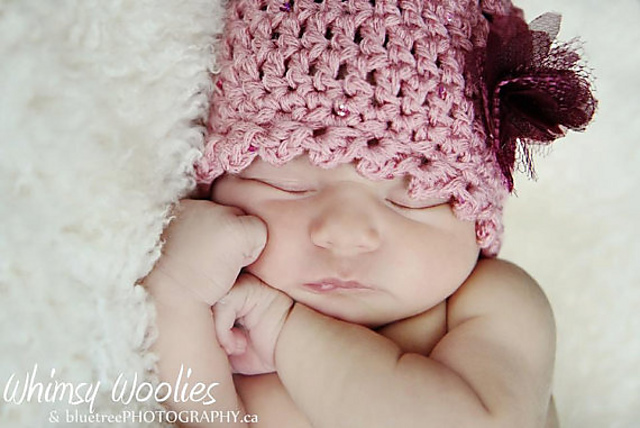 Fairy Dust Cloche