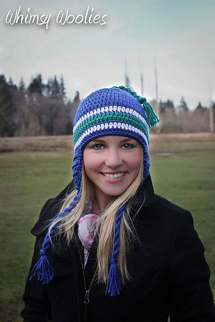 Team Sport Cap