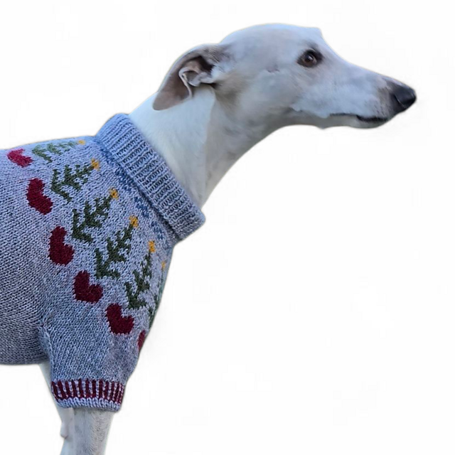 Santa's Little Helper