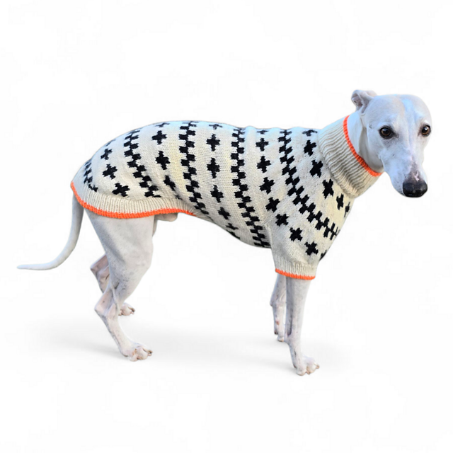 Lazy Sweater