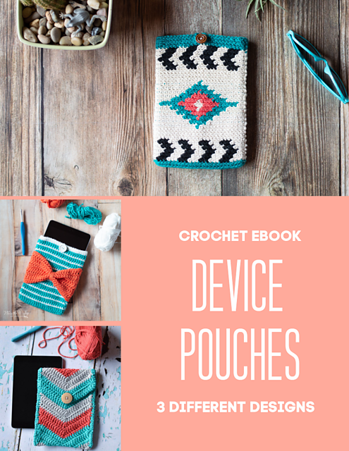 Tablet Pattern Pack