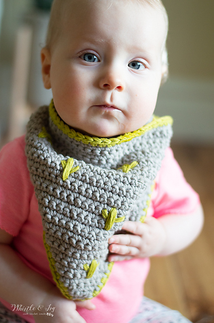 Modern Bib Pack
