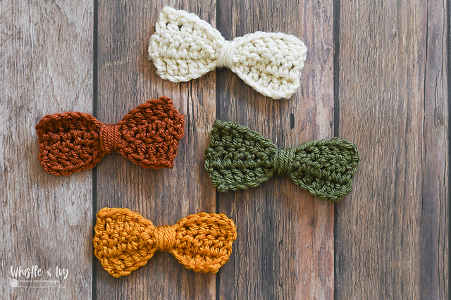 Perfect Bows