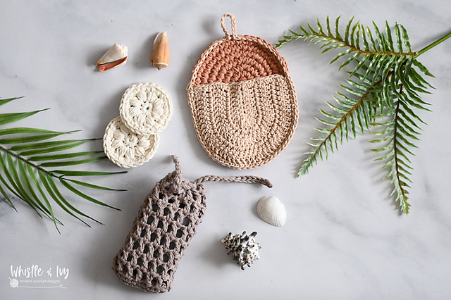 Eco Spa Set