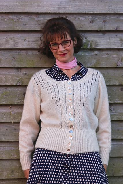Darling Grace Cardi