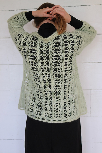 Blossom jacket