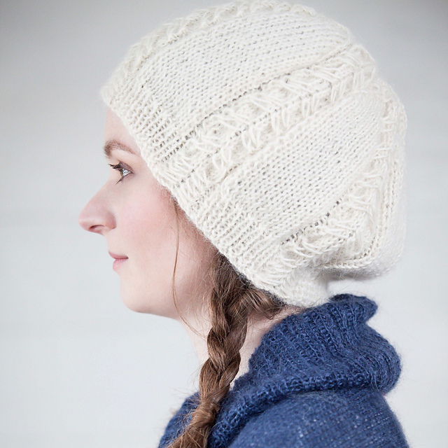 Way Forward Hat