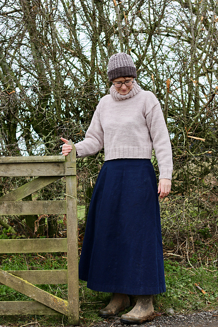 Land Girl