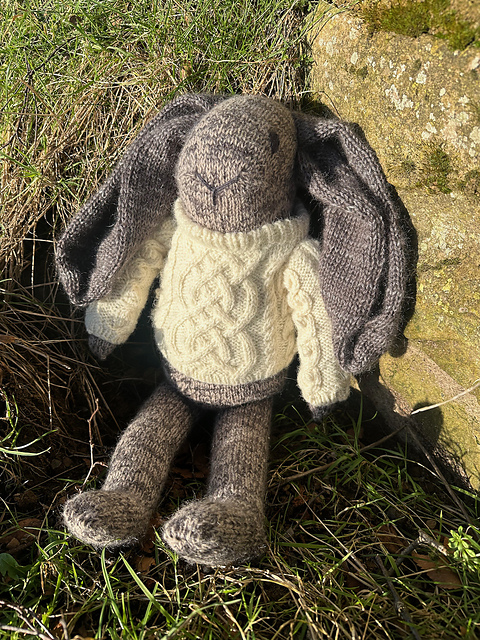 Newman the Hare