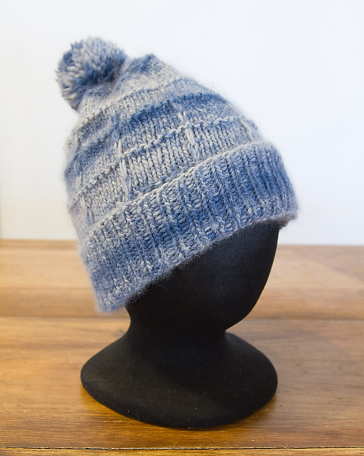 Off the Grid Hat