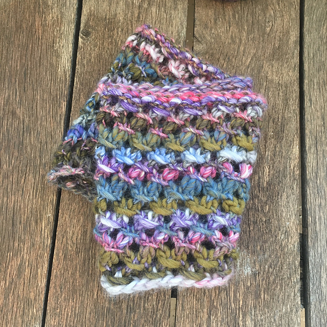 Bump In The Road Cowl