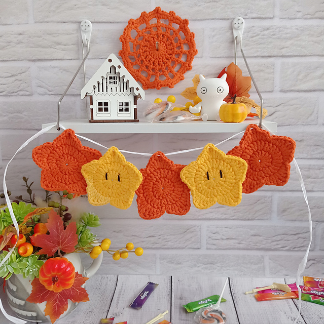 Star Garland