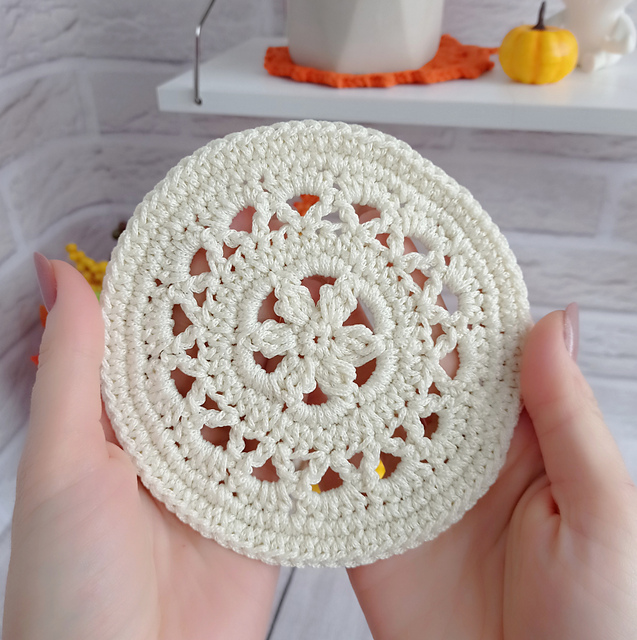 Beautiful Coaster