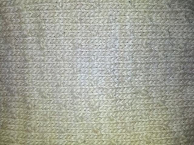 Dot Stitch