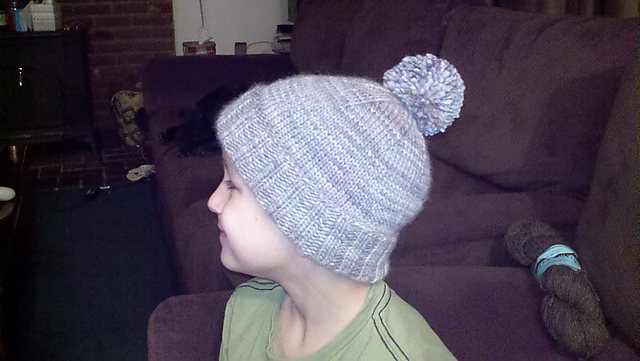 Evan's Hat
