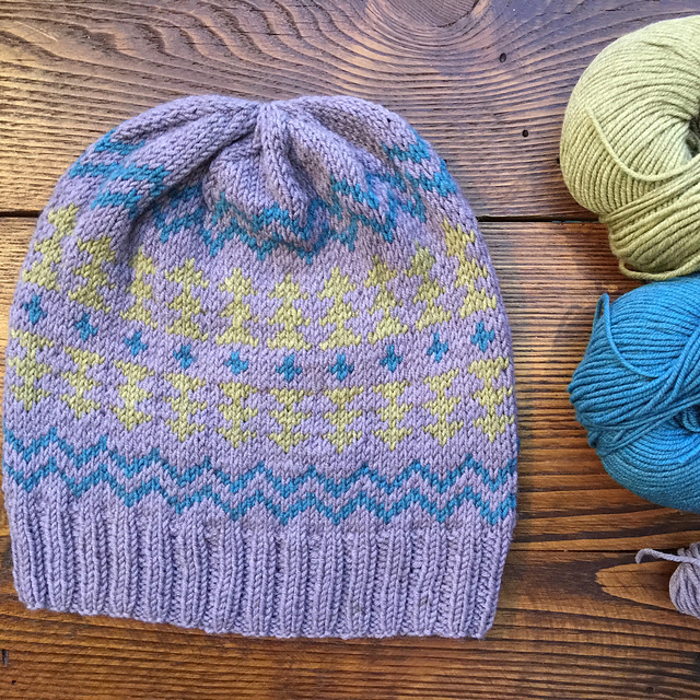 Colorado Alpine Hat