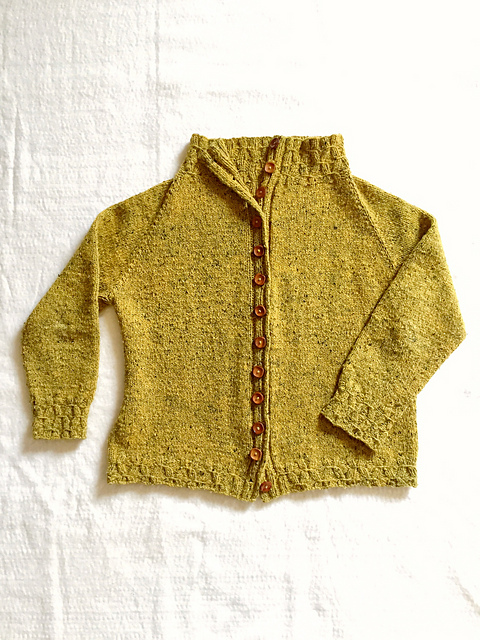 Sunwal Cardigan