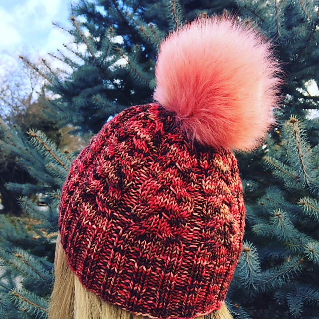 Pisgah Hat