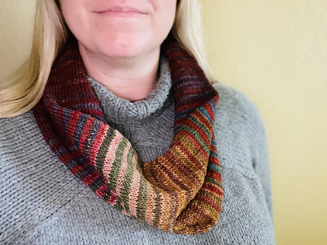 Social Cowl
